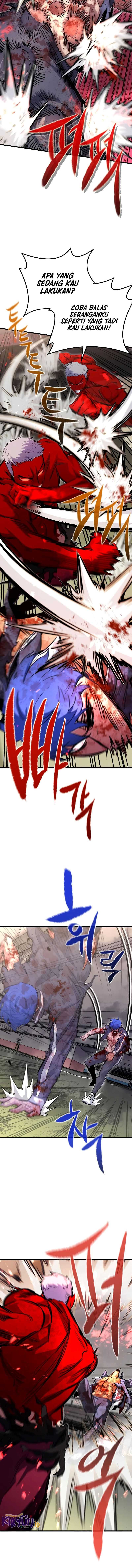 Phantom Spirit King Chapter 29 halaman 6