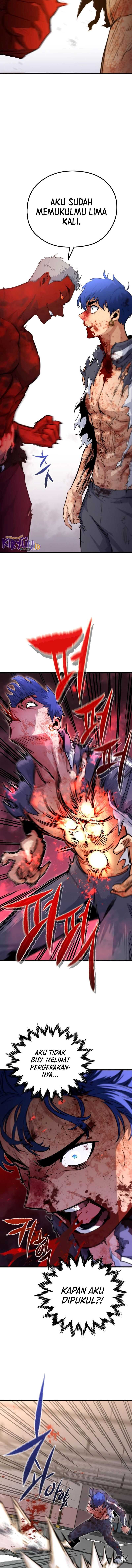 Phantom Spirit King Chapter 29 halaman 4