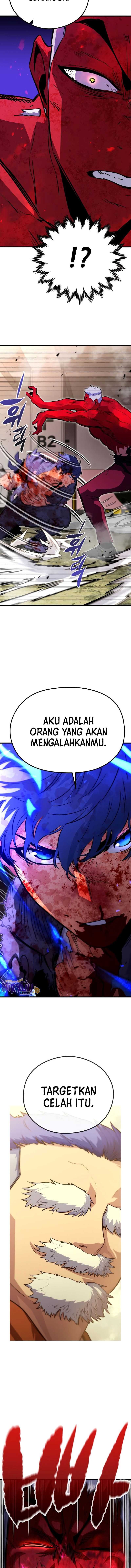 Phantom Spirit King Chapter 29 halaman 20