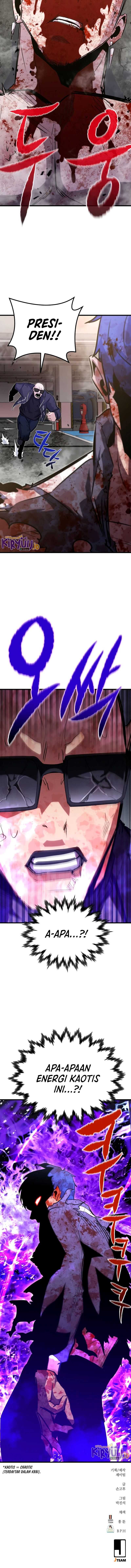 Phantom Spirit King Chapter 29 halaman 23