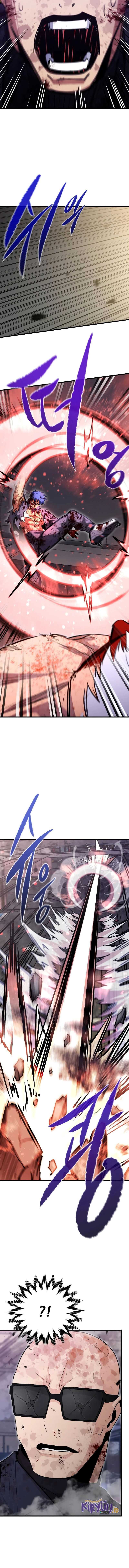 Phantom Spirit King Chapter 30 halaman 6