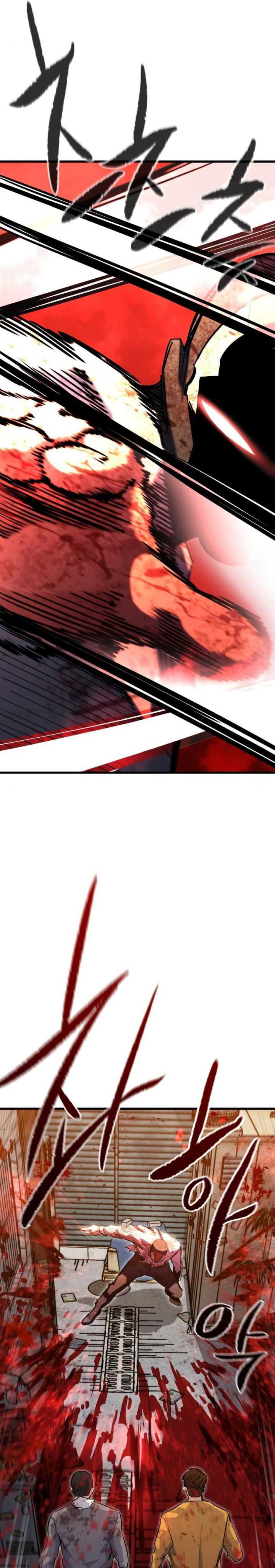 Phantom Spirit King Chapter 32 halaman 42
