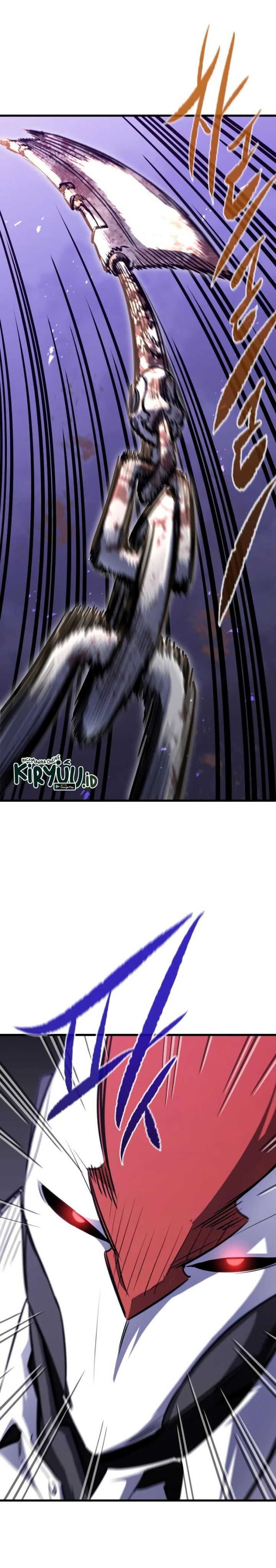 Phantom Spirit King Chapter 32 halaman 2