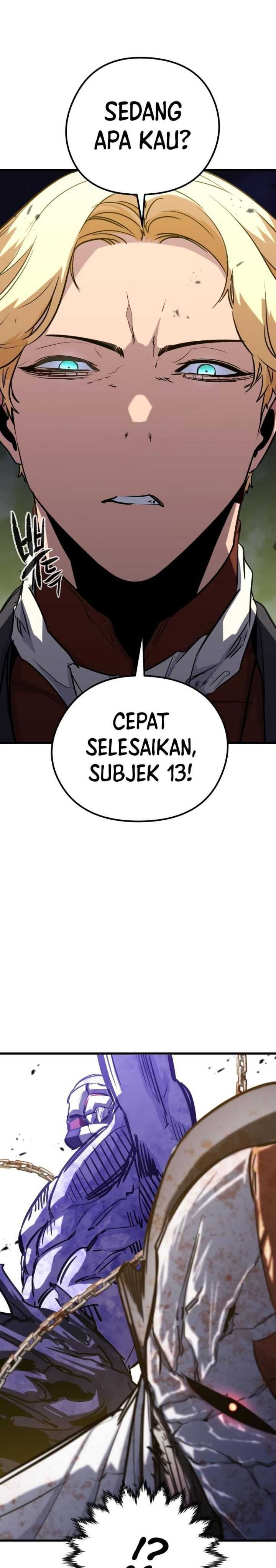 Phantom Spirit King Chapter 32 halaman 22