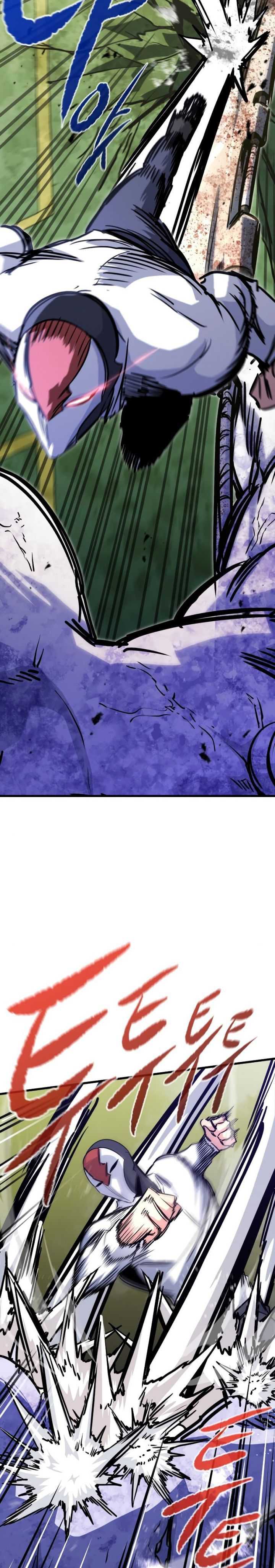 Phantom Spirit King Chapter 32 halaman 8