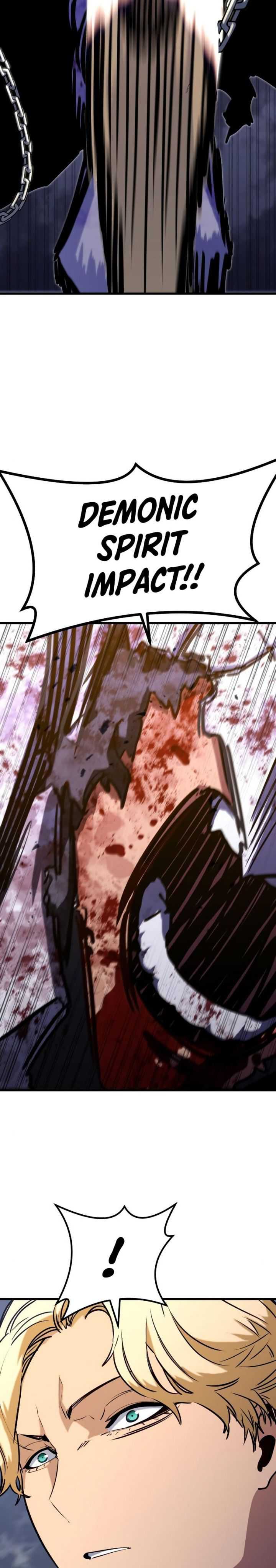 Phantom Spirit King Chapter 32 halaman 27