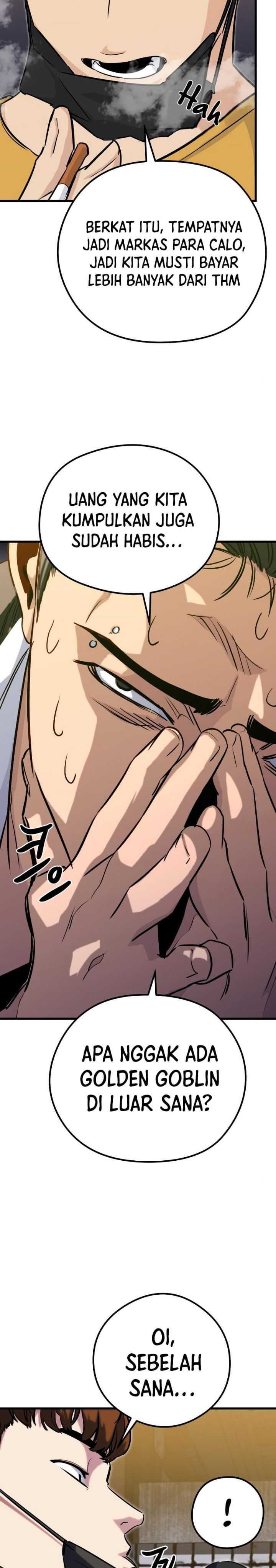 Phantom Spirit King Chapter 32 halaman 36