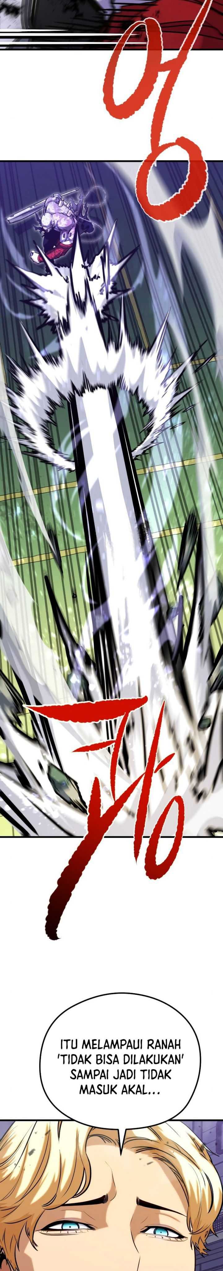 Phantom Spirit King Chapter 32 halaman 12