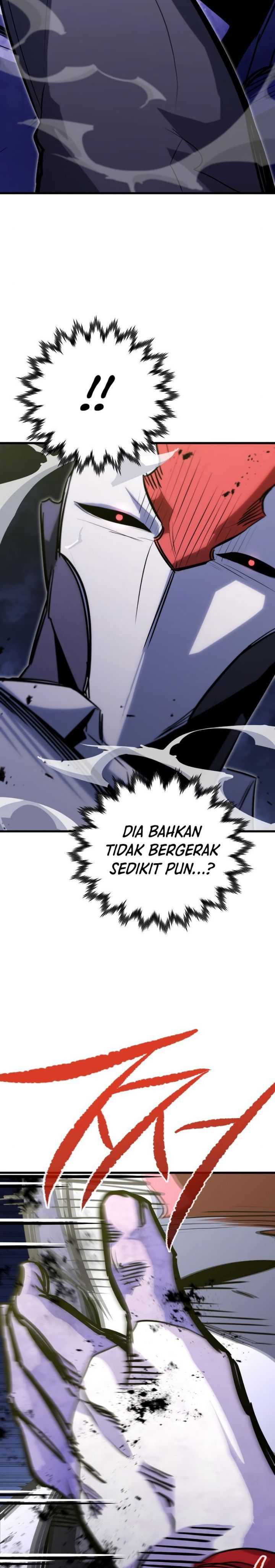 Phantom Spirit King Chapter 32 halaman 11