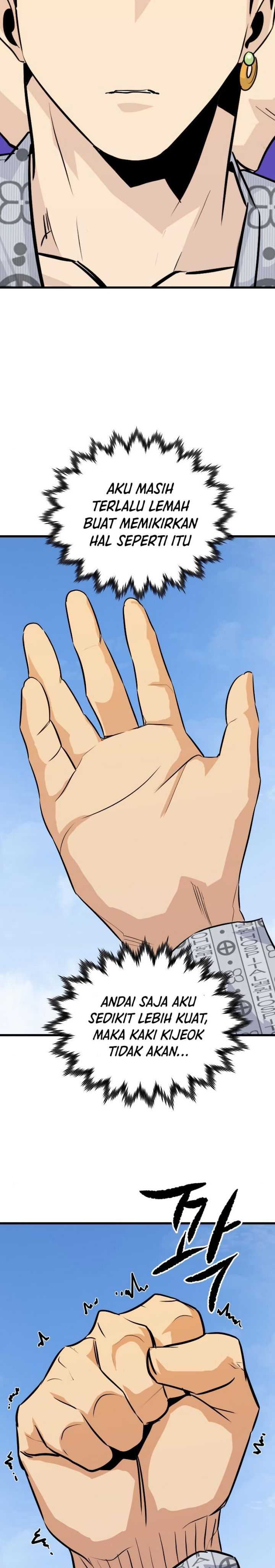 Phantom Spirit King Chapter 32 halaman 48