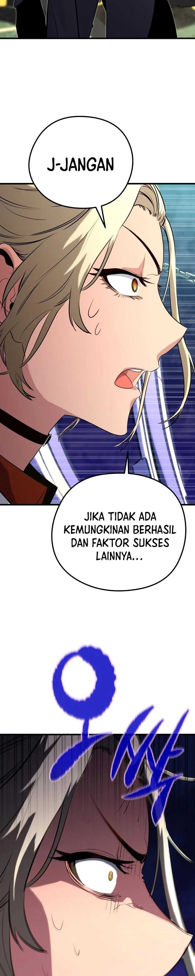 Phantom Spirit King Chapter 33 halaman 45