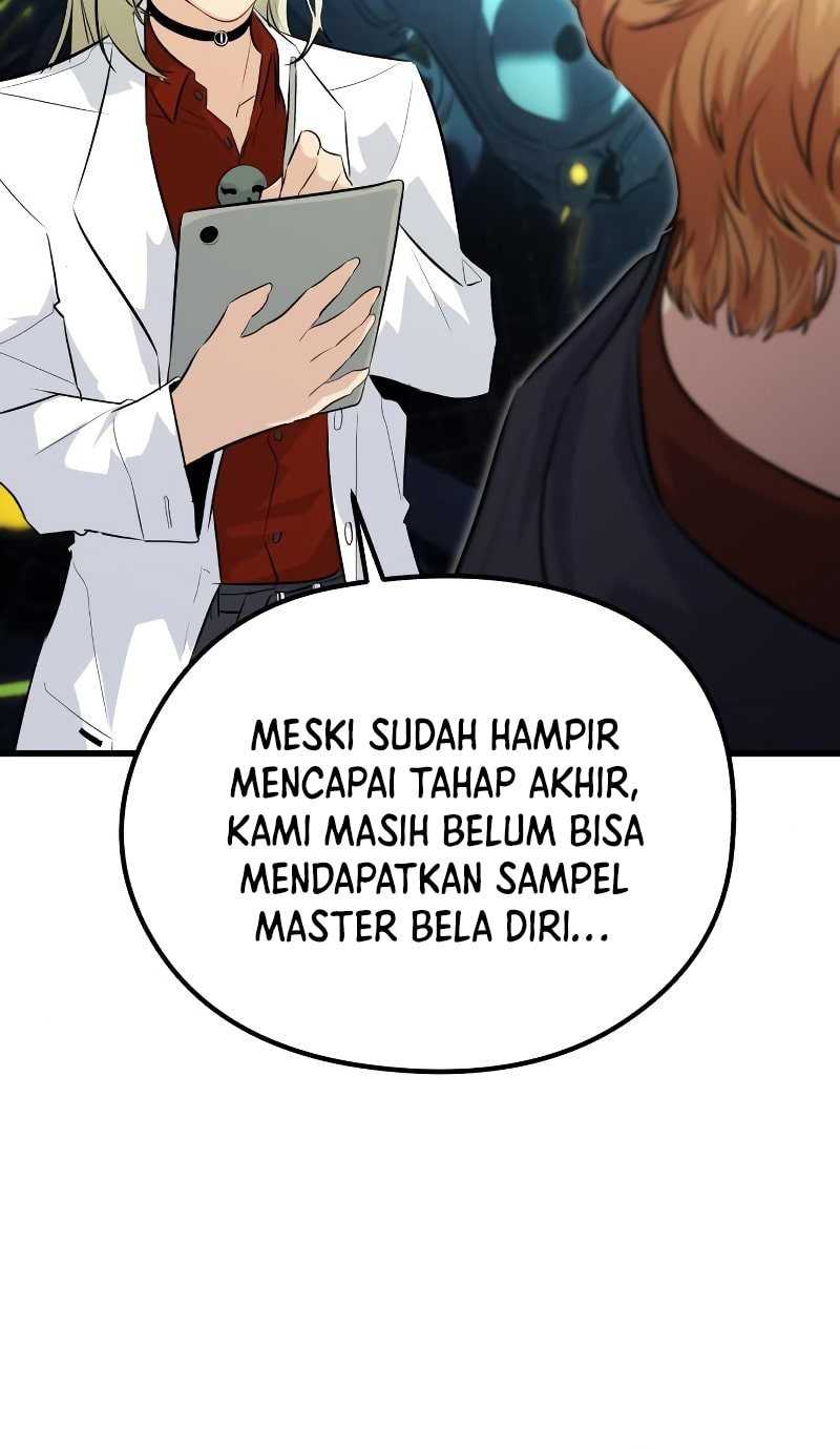 Phantom Spirit King Chapter 33 halaman 43
