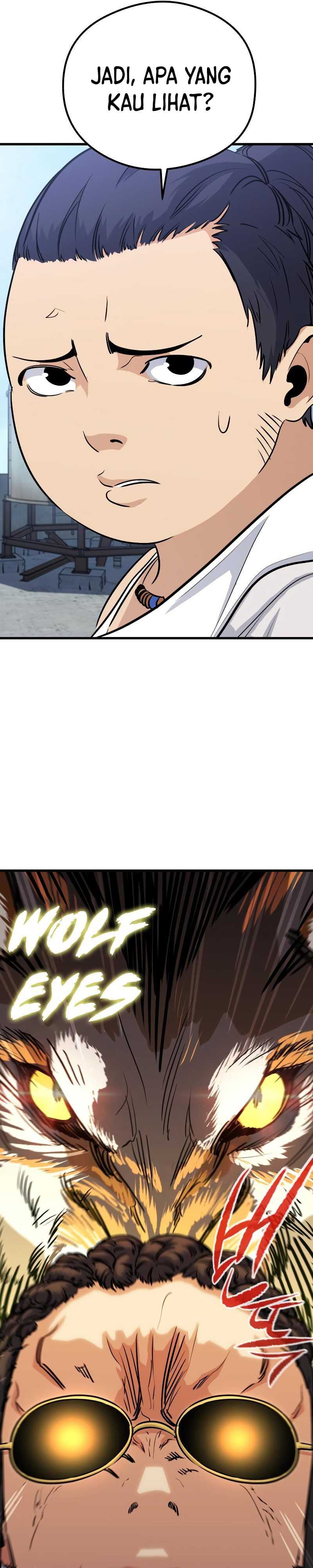 Phantom Spirit King Chapter 33 halaman 19