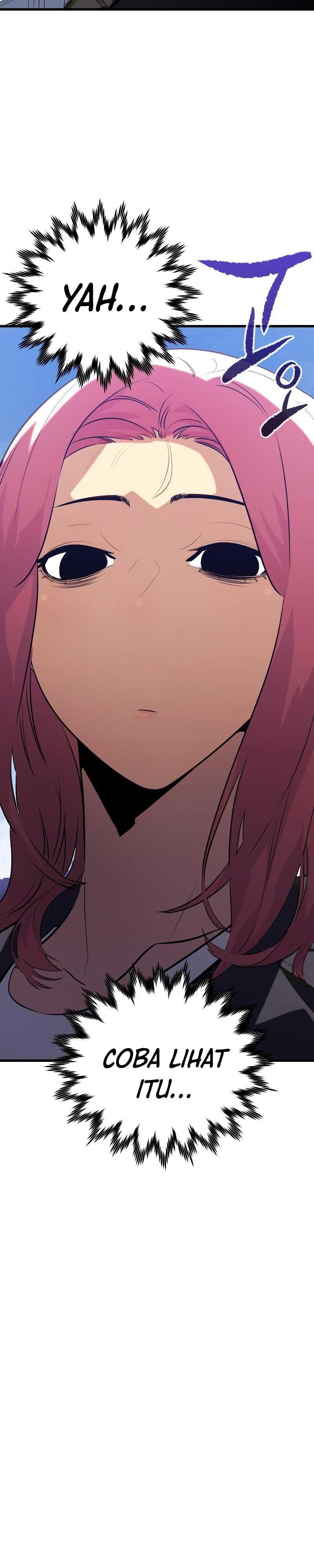 Phantom Spirit King Chapter 33 halaman 40