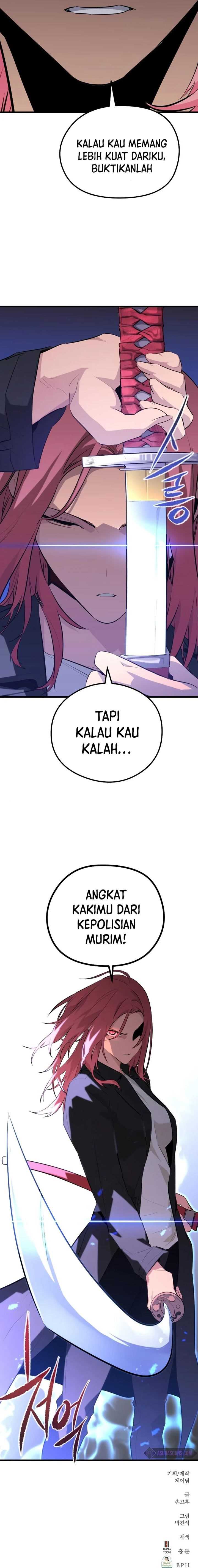 Phantom Spirit King Chapter 34 halaman 14