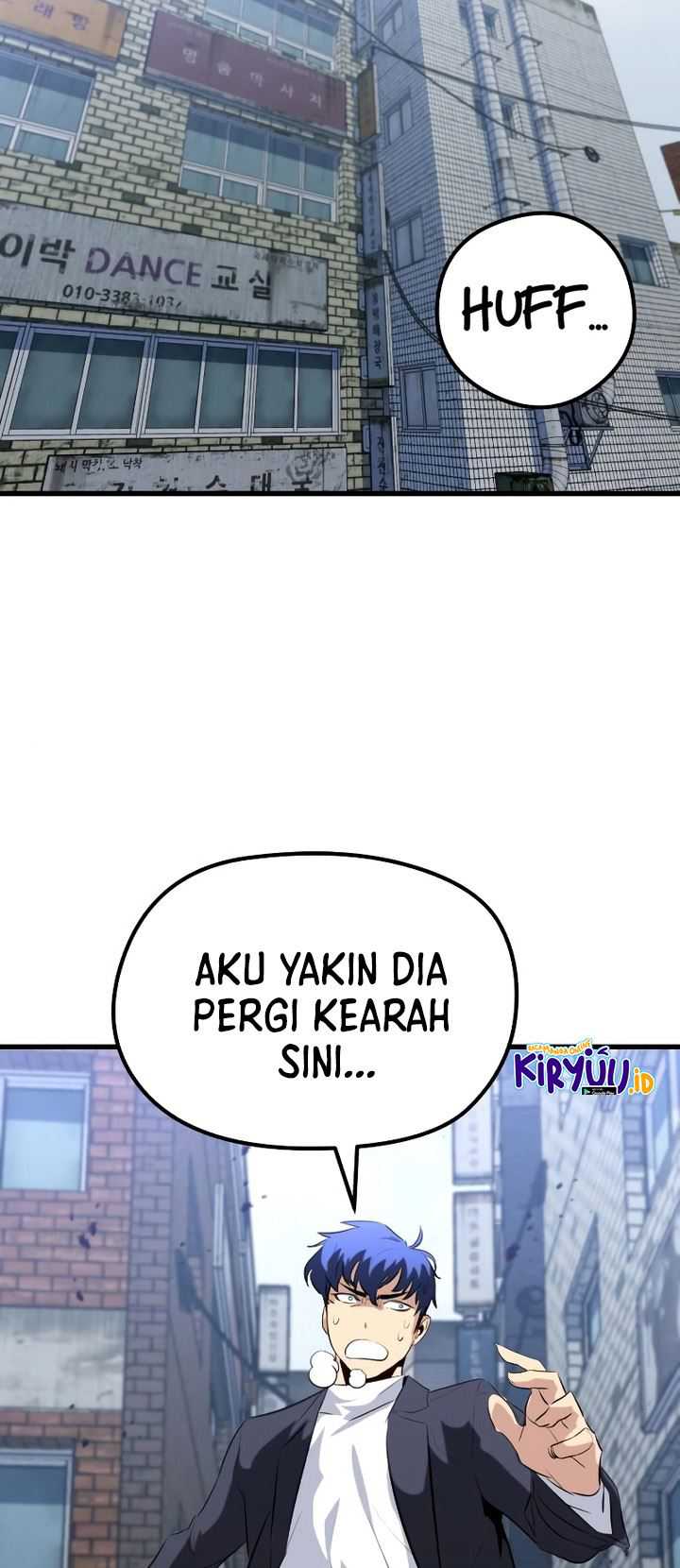Phantom Spirit King Chapter 35 halaman 79