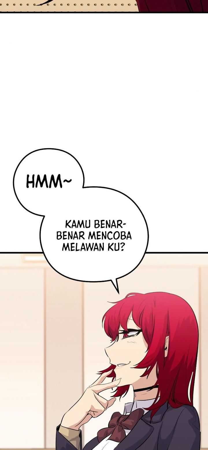 Phantom Spirit King Chapter 35 halaman 4