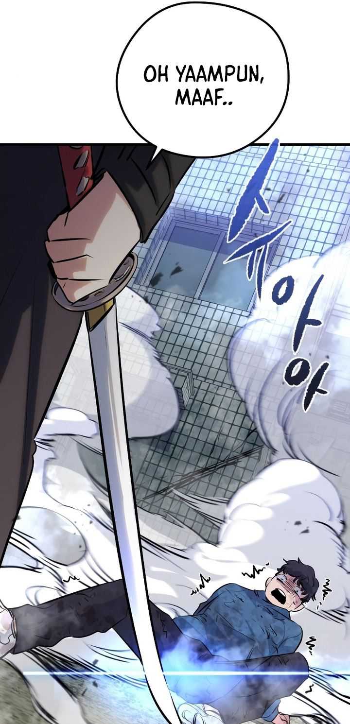 Phantom Spirit King Chapter 35 halaman 47