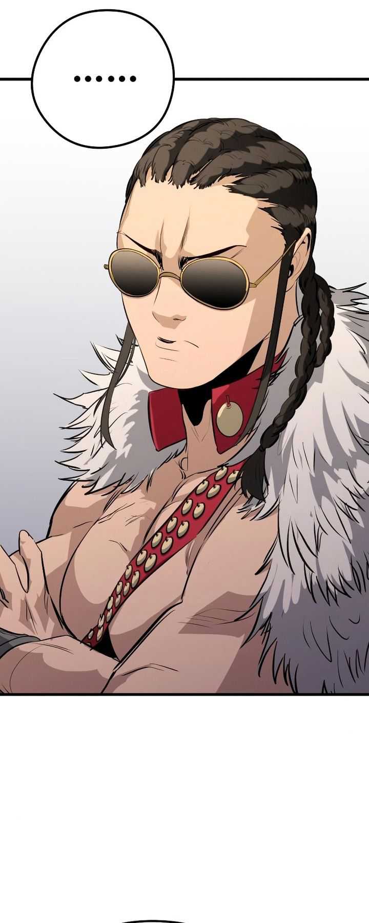 Phantom Spirit King Chapter 35 halaman 35
