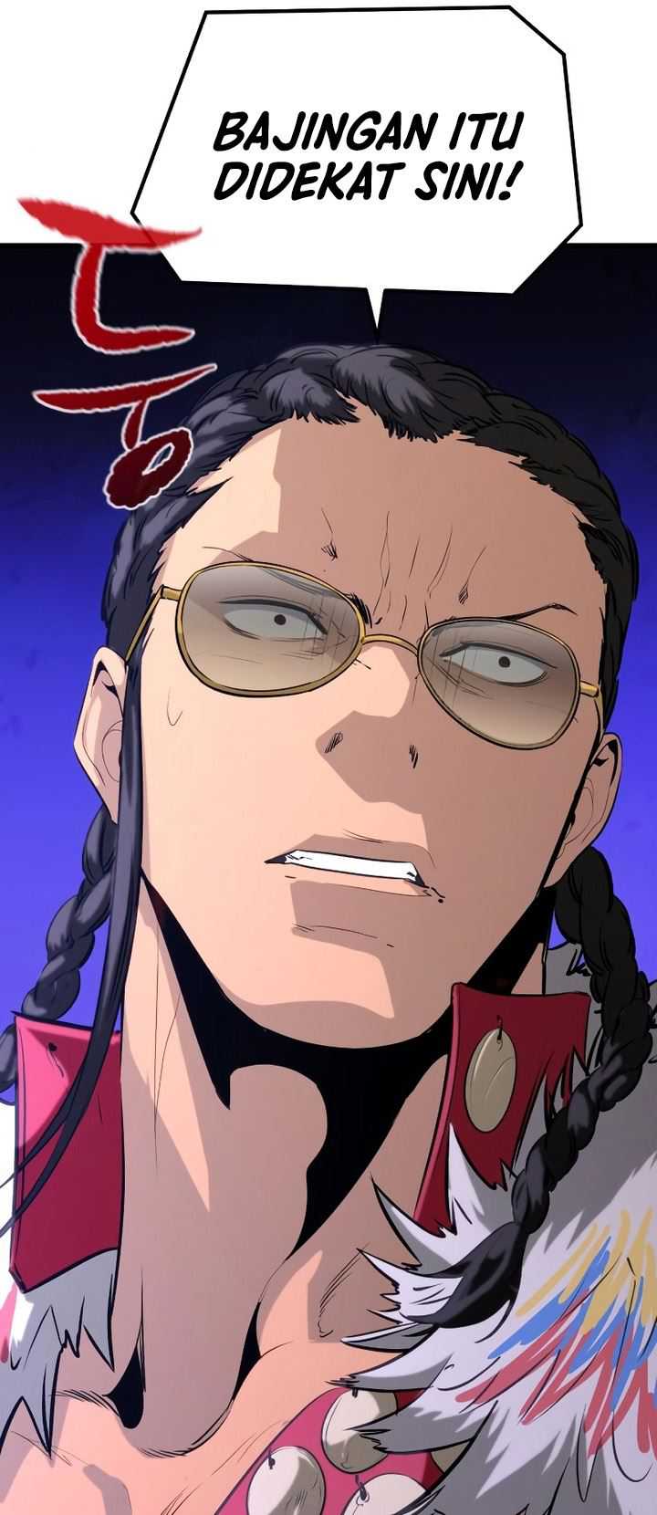 Phantom Spirit King Chapter 35 halaman 77