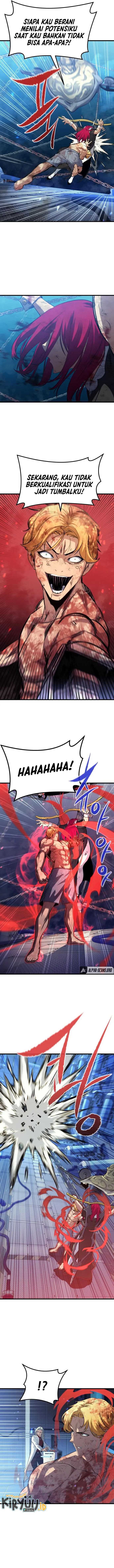 Phantom Spirit King Chapter 52 halaman 7