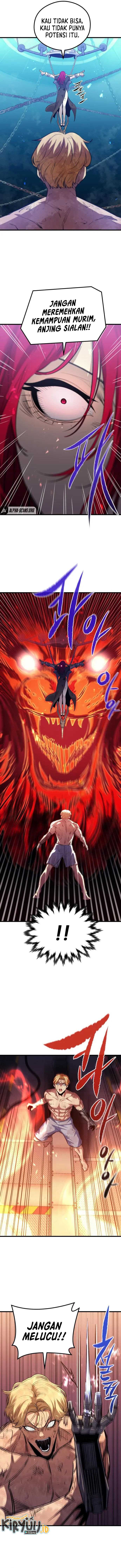 Phantom Spirit King Chapter 52 halaman 6