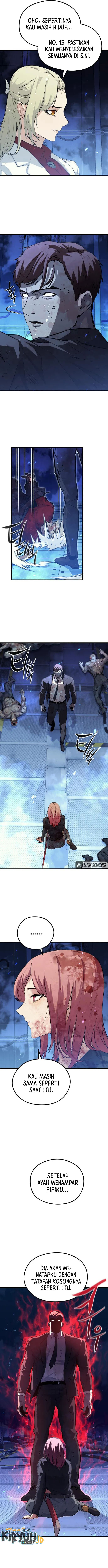 Phantom Spirit King Chapter 53 halaman 9