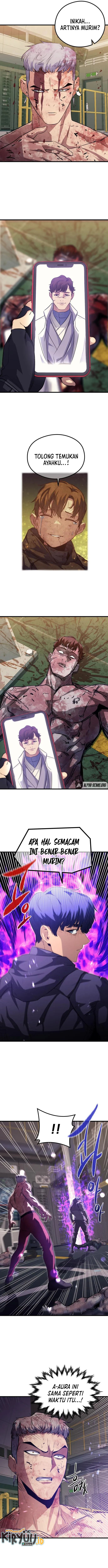 Phantom Spirit King Chapter 53 halaman 6