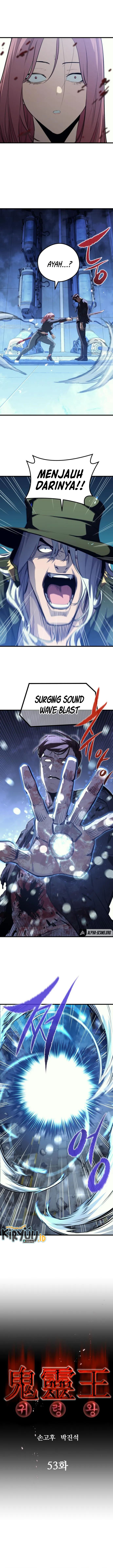 Phantom Spirit King Chapter 53 halaman 2