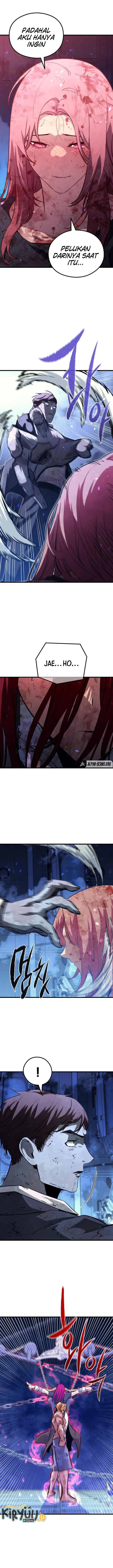 Phantom Spirit King Chapter 53 halaman 10