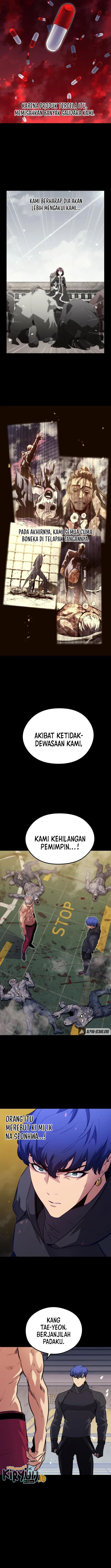 Phantom Spirit King Chapter 54 halaman 4
