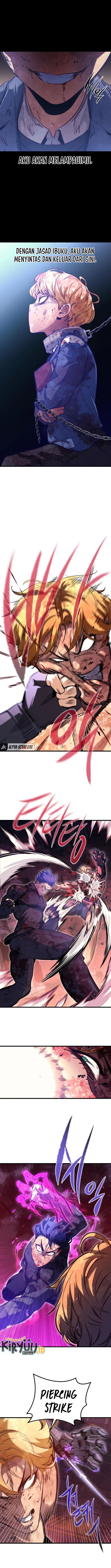 Phantom Spirit King Chapter 55 halaman 6