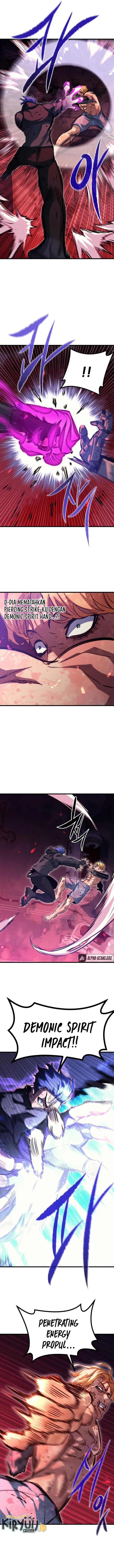 Phantom Spirit King Chapter 55 halaman 7