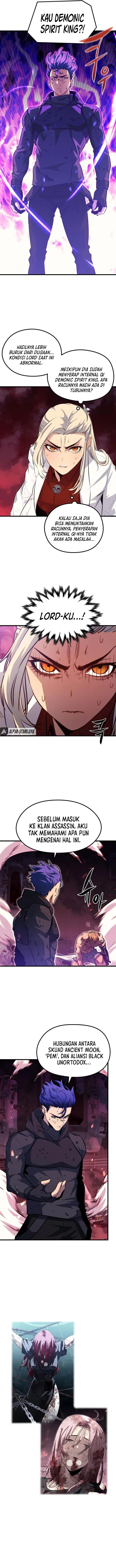 Phantom Spirit King Chapter 55 halaman 9