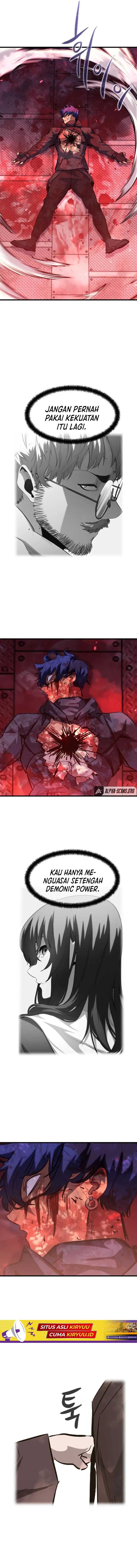 Phantom Spirit King Chapter 57 halaman 6