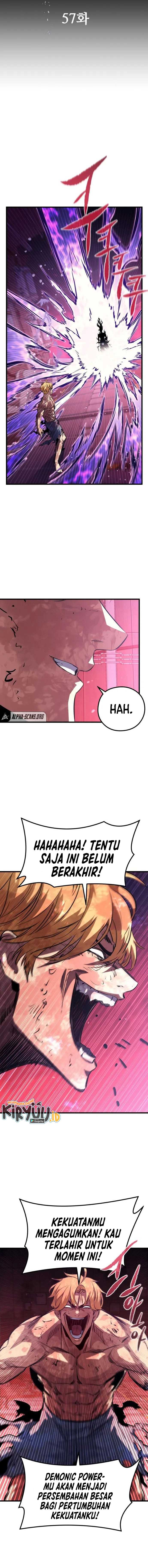 Phantom Spirit King Chapter 57 halaman 10