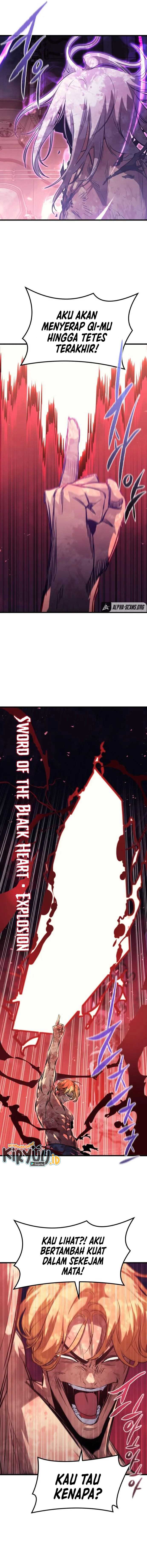 Phantom Spirit King Chapter 57 halaman 11