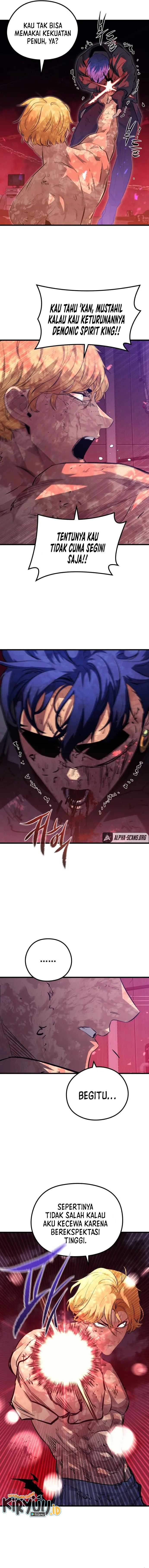 Phantom Spirit King Chapter 57 halaman 4