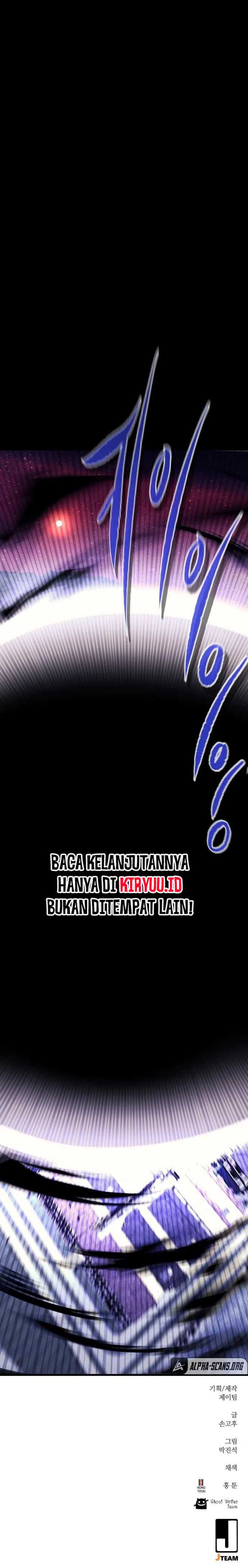 Phantom Spirit King Chapter 57 halaman 24