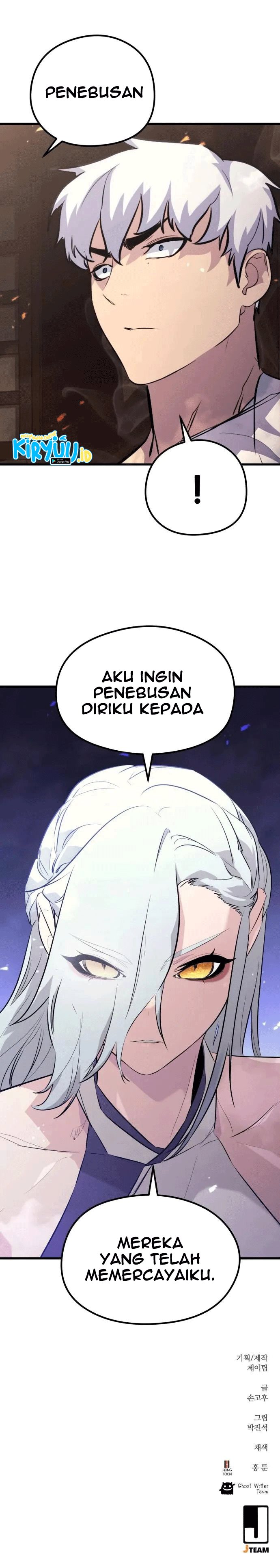 Phantom Spirit King Chapter 59 halaman 41