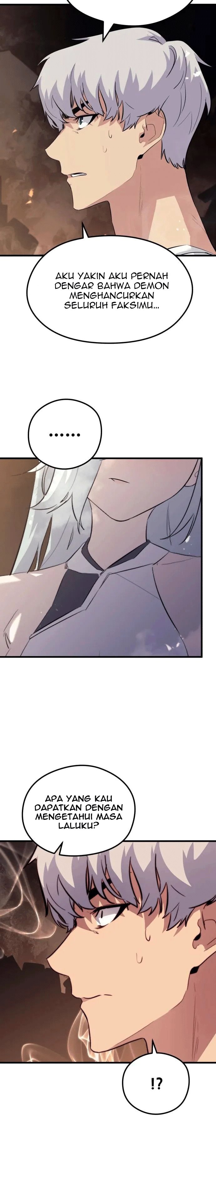 Phantom Spirit King Chapter 59 halaman 33