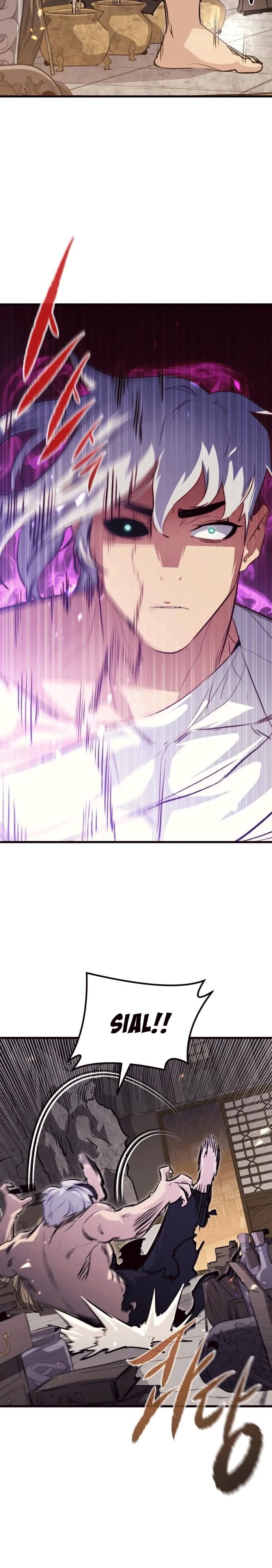 Phantom Spirit King Chapter 59 halaman 11