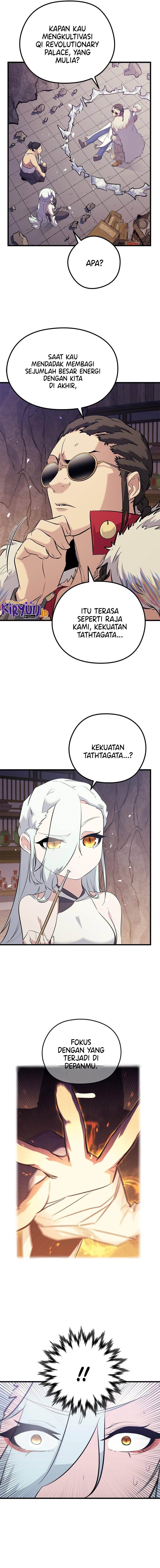 Phantom Spirit King Chapter 64 halaman 6