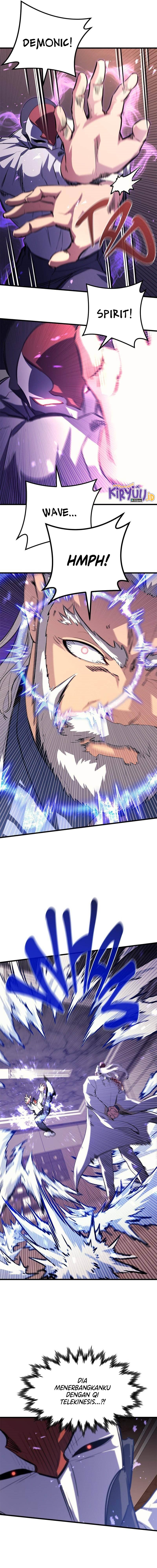 Phantom Spirit King Chapter 64 halaman 13