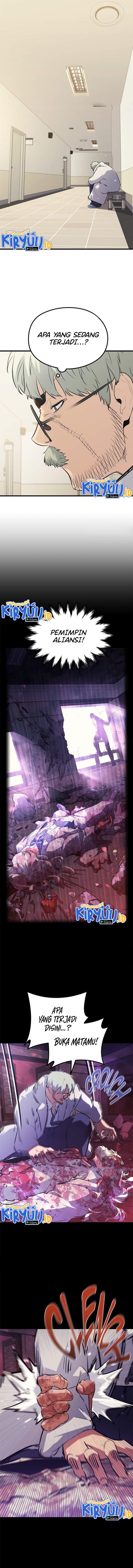 Phantom Spirit King Chapter 65 halaman 6