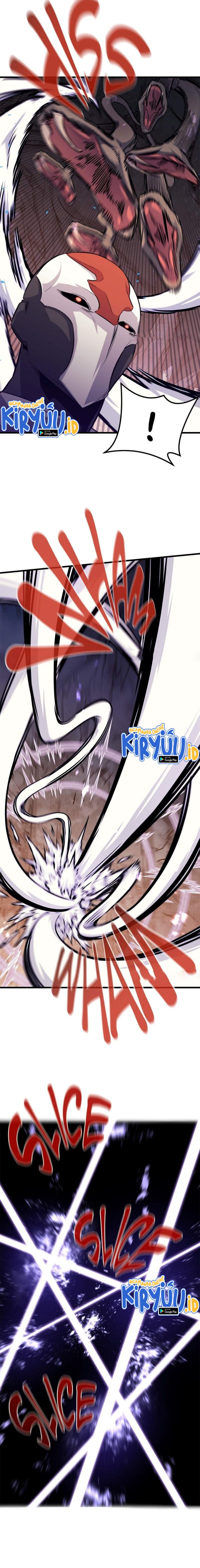 Phantom Spirit King Chapter 66 halaman 14