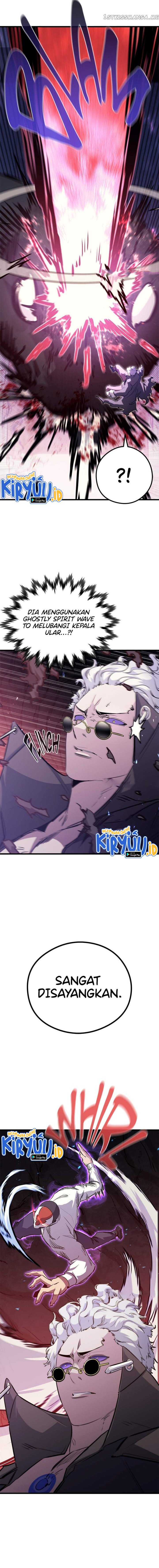 Phantom Spirit King Chapter 66 halaman 17