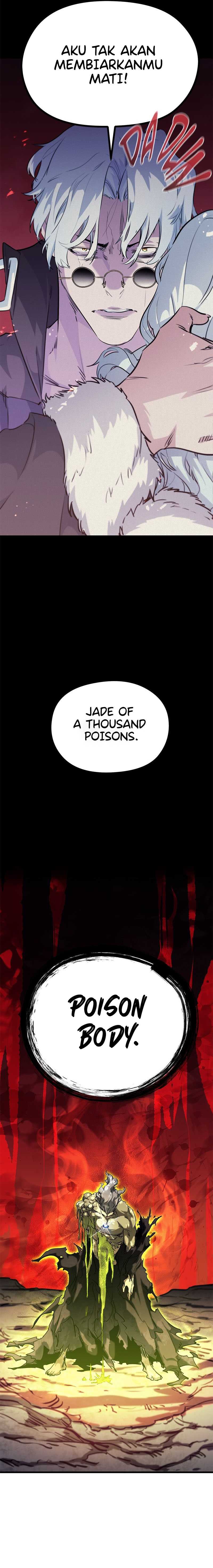 Phantom Spirit King Chapter 69 halaman 3