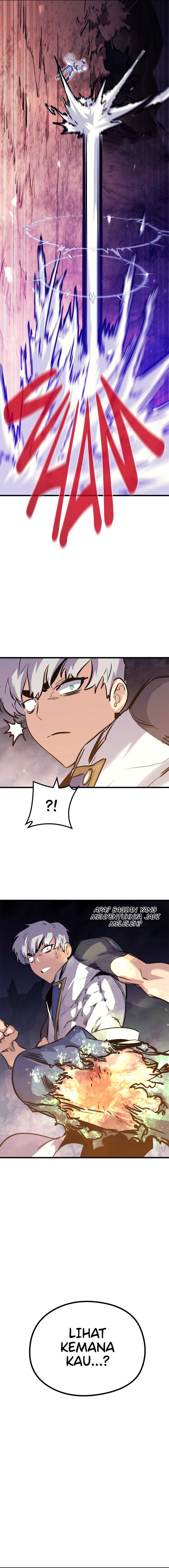 Phantom Spirit King Chapter 69 halaman 6
