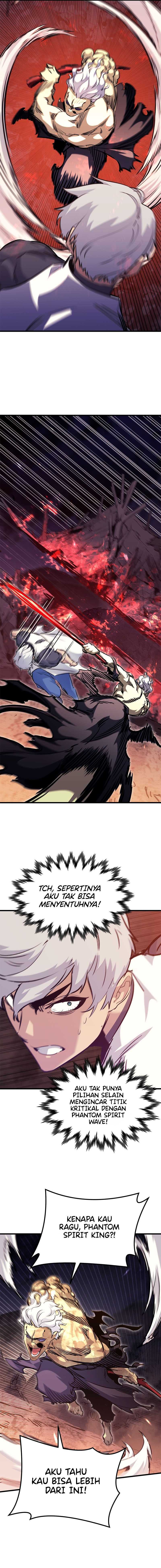 Phantom Spirit King Chapter 69 halaman 7